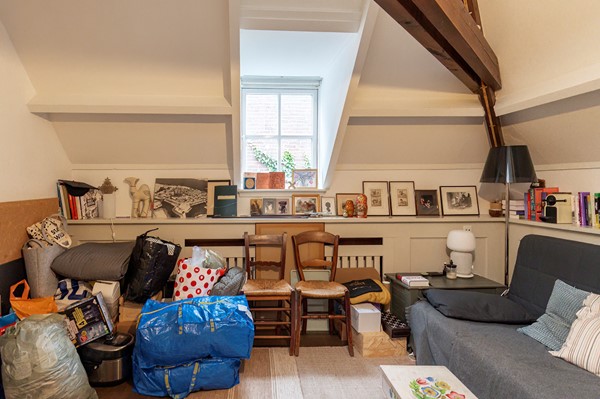 Medium property photo - Landpoortstraat 25, 4285 AR Woudrichem